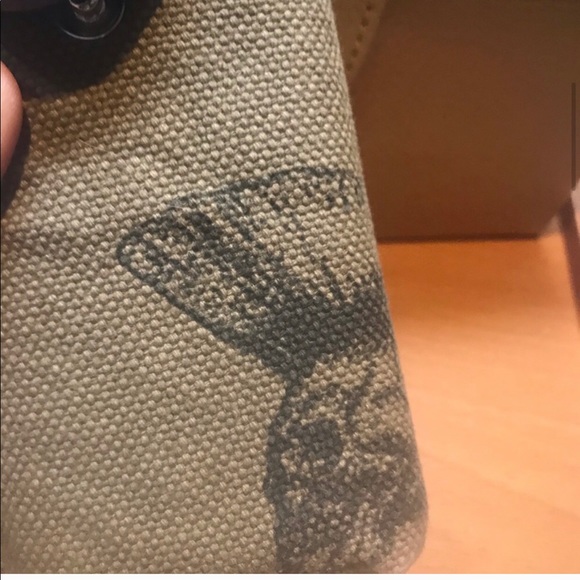 Juicy Couture flask men’s line NWT RAREST - Picture 4 of 11